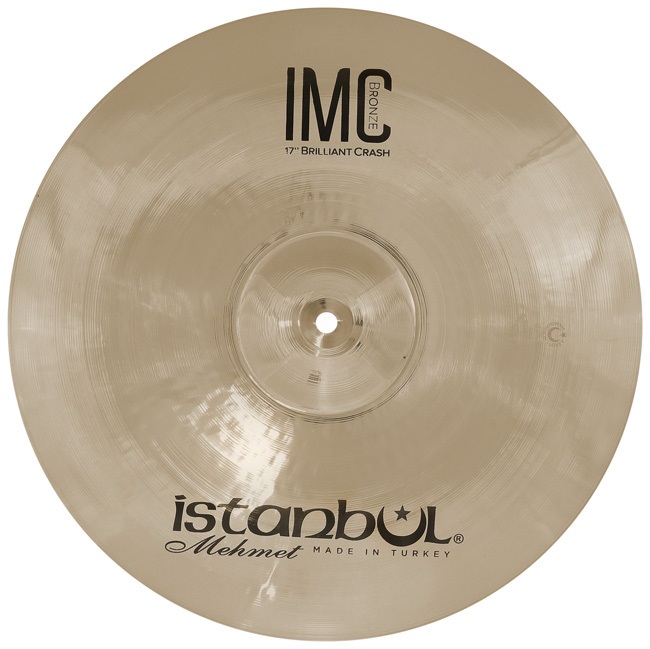 IMC Brilliant Crash 17"