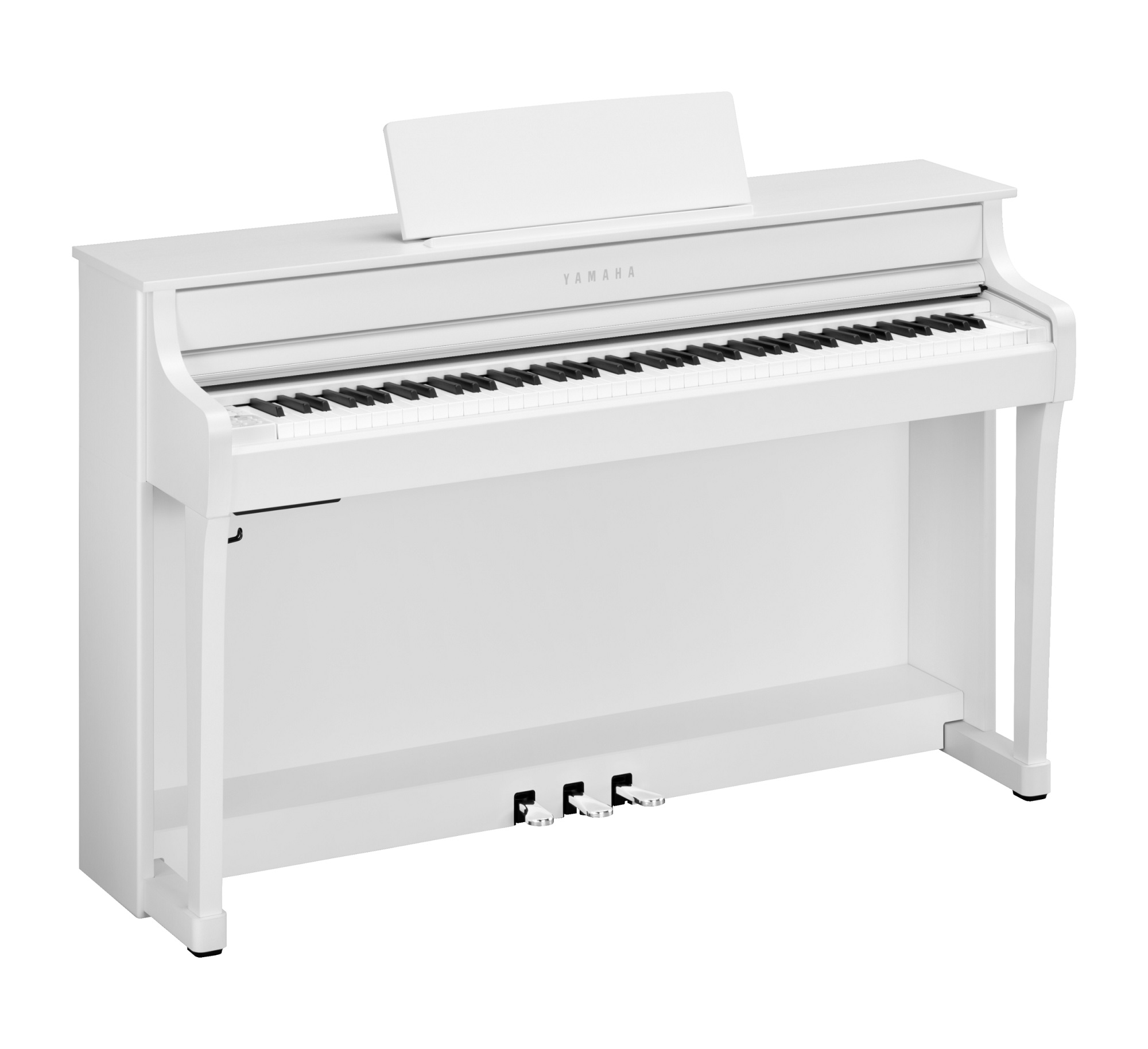 CLP-835 Digitalpiano in Weiß