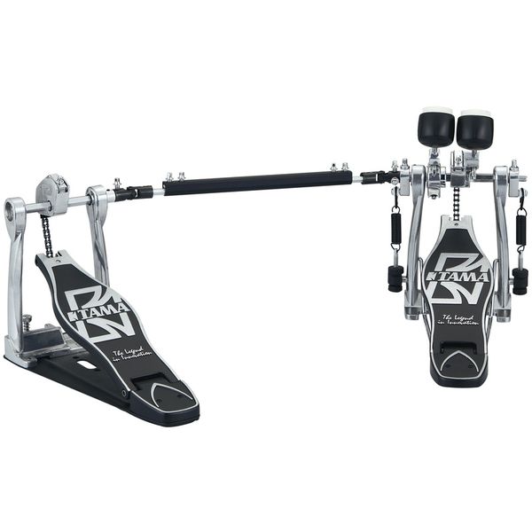 HP30TW - Standard Drum Twin Pedal