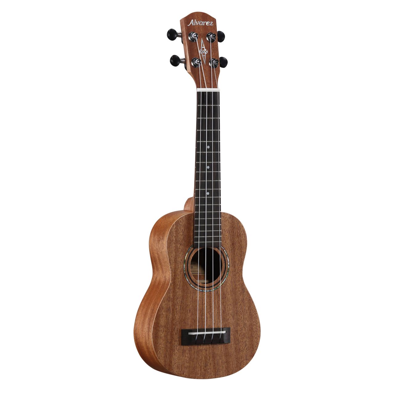 RU22S Soprano Ukulele