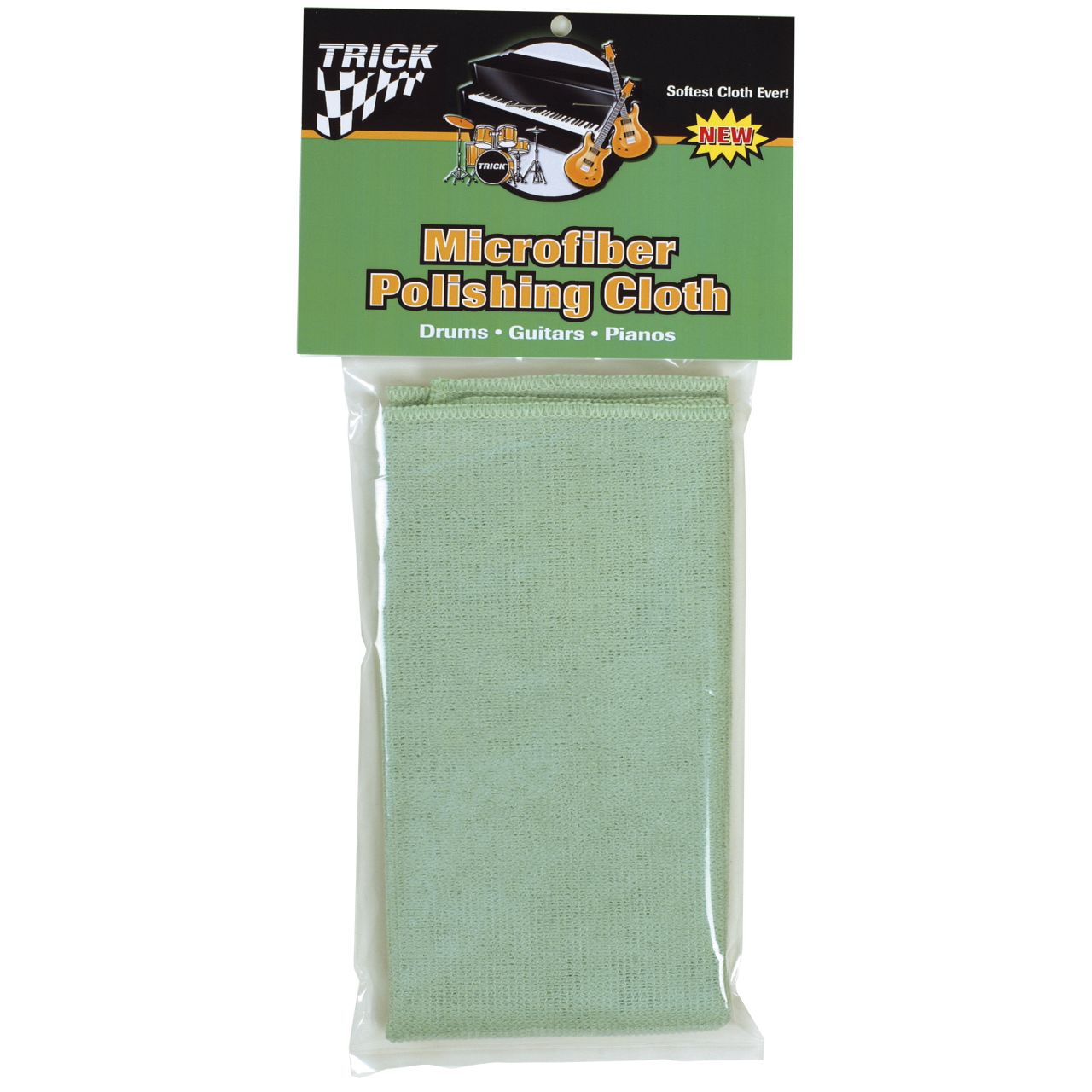 Microfiber Poliertuch