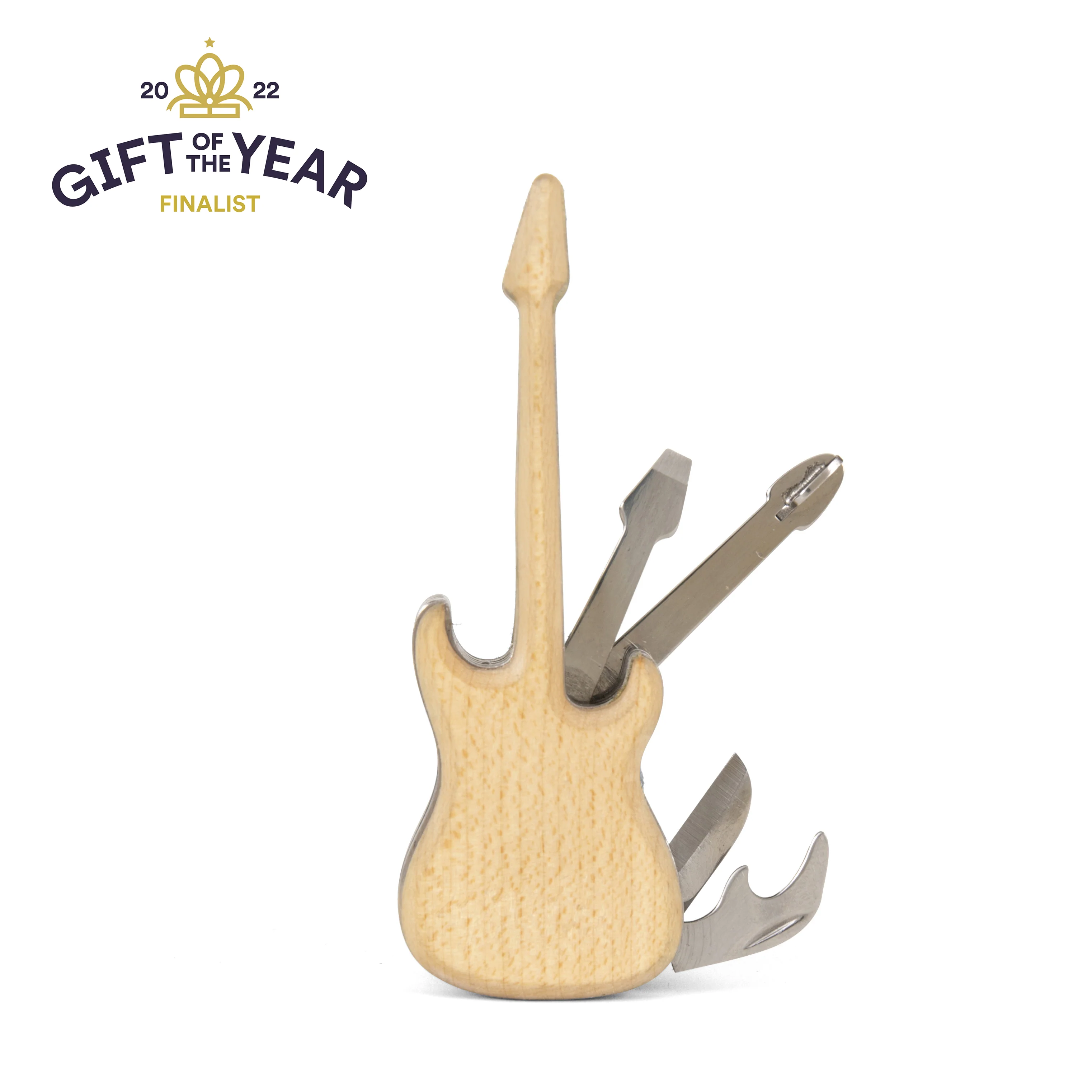 Guitar Multi-Tool