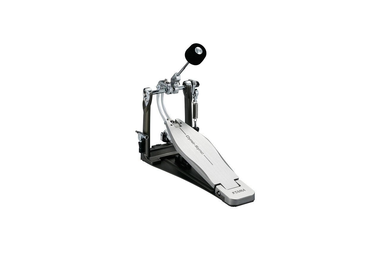 Dyna-Sync Single Drum Pedal