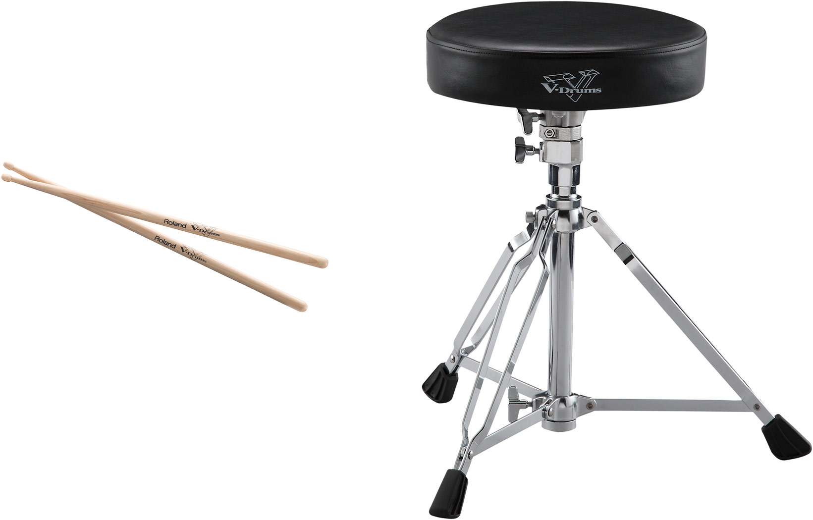 DAP-2X - V-Drums Paket