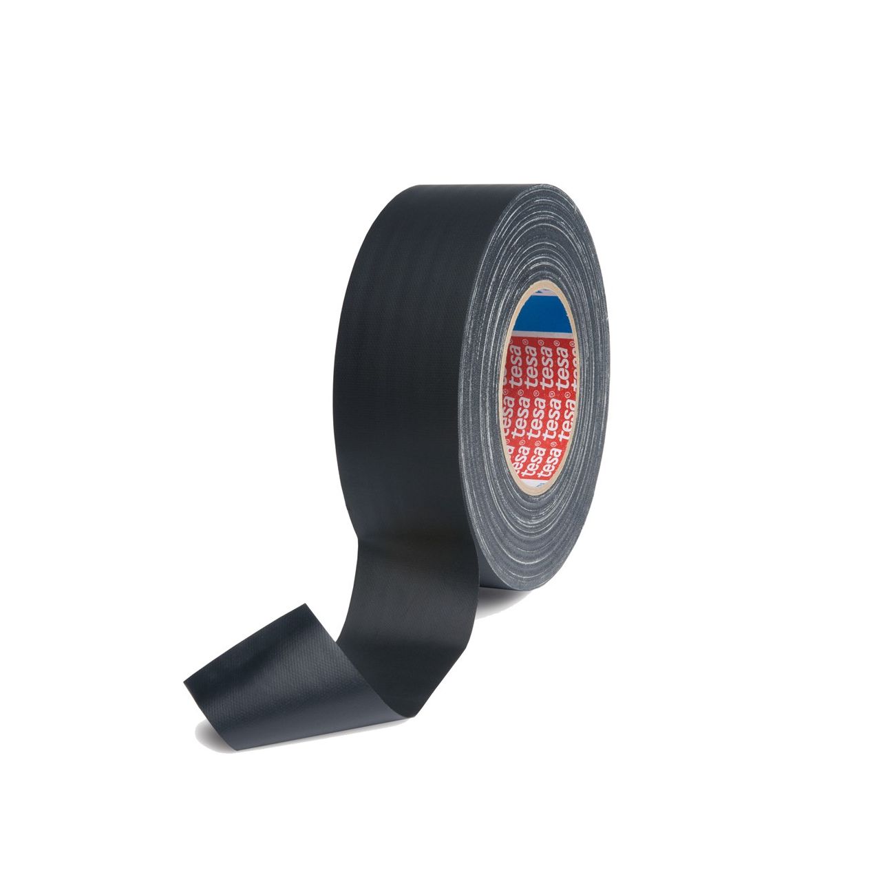 All black matt gaffer tape 53999