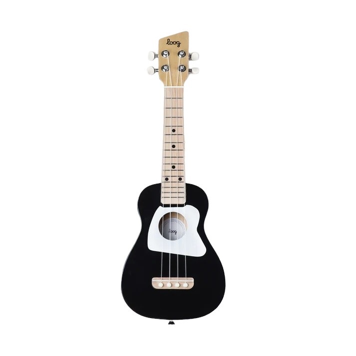 Ukulele Black