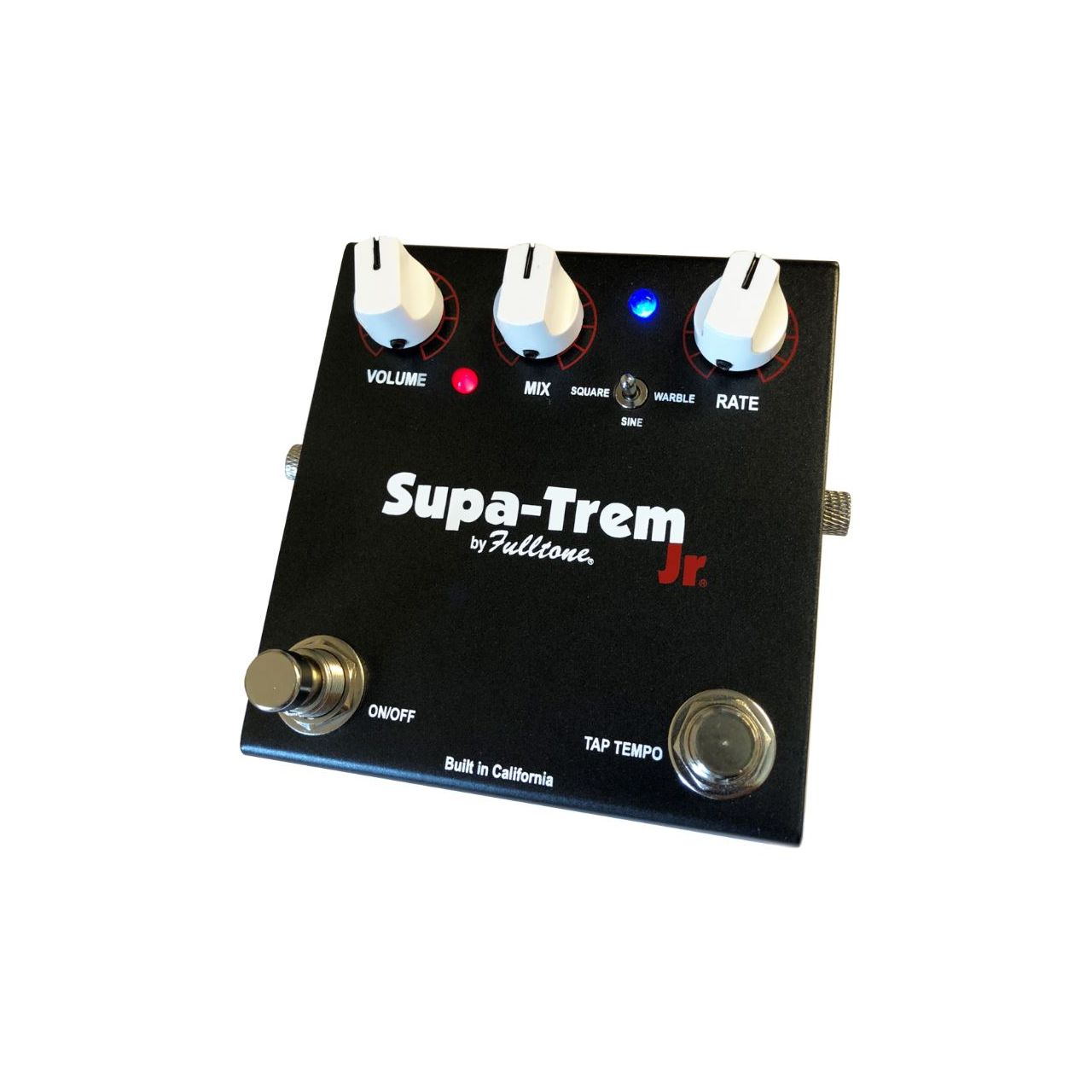 Supa-Trem Jr - Tremolo Effekt