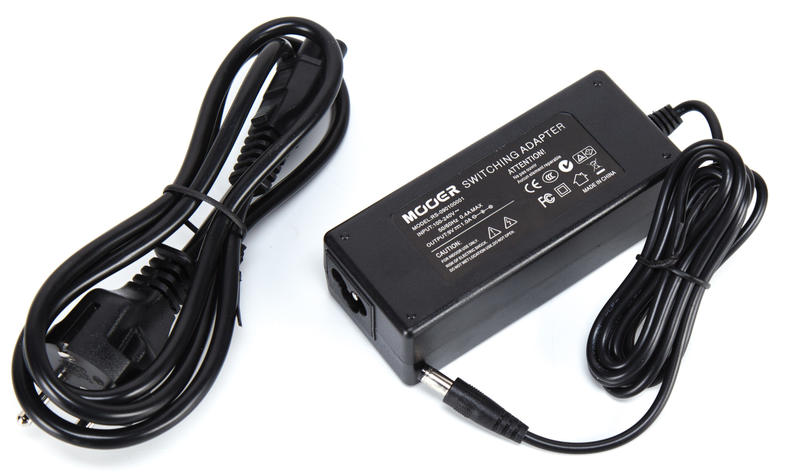 9V DC Power Adapter For GE200 & GE250 (1000 mA)