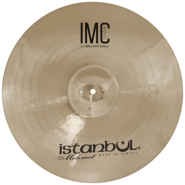 IMC Brilliant Crash 20"