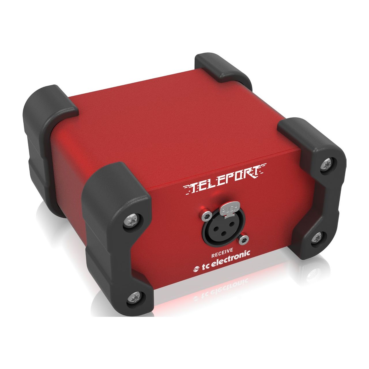 Teleport GLR -  Active Guitar Signal Receiver