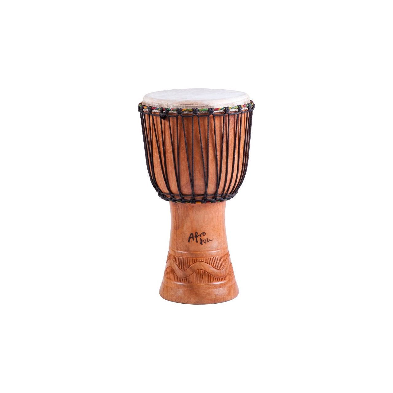 Djembe, Kinder, Ø 25-26cm, H 50-52cm