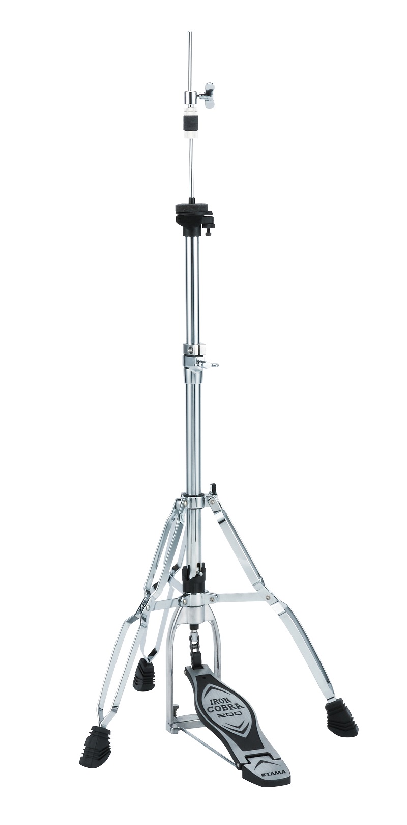 HiHat Ständer - Iron Cobra 2000 Series HH205