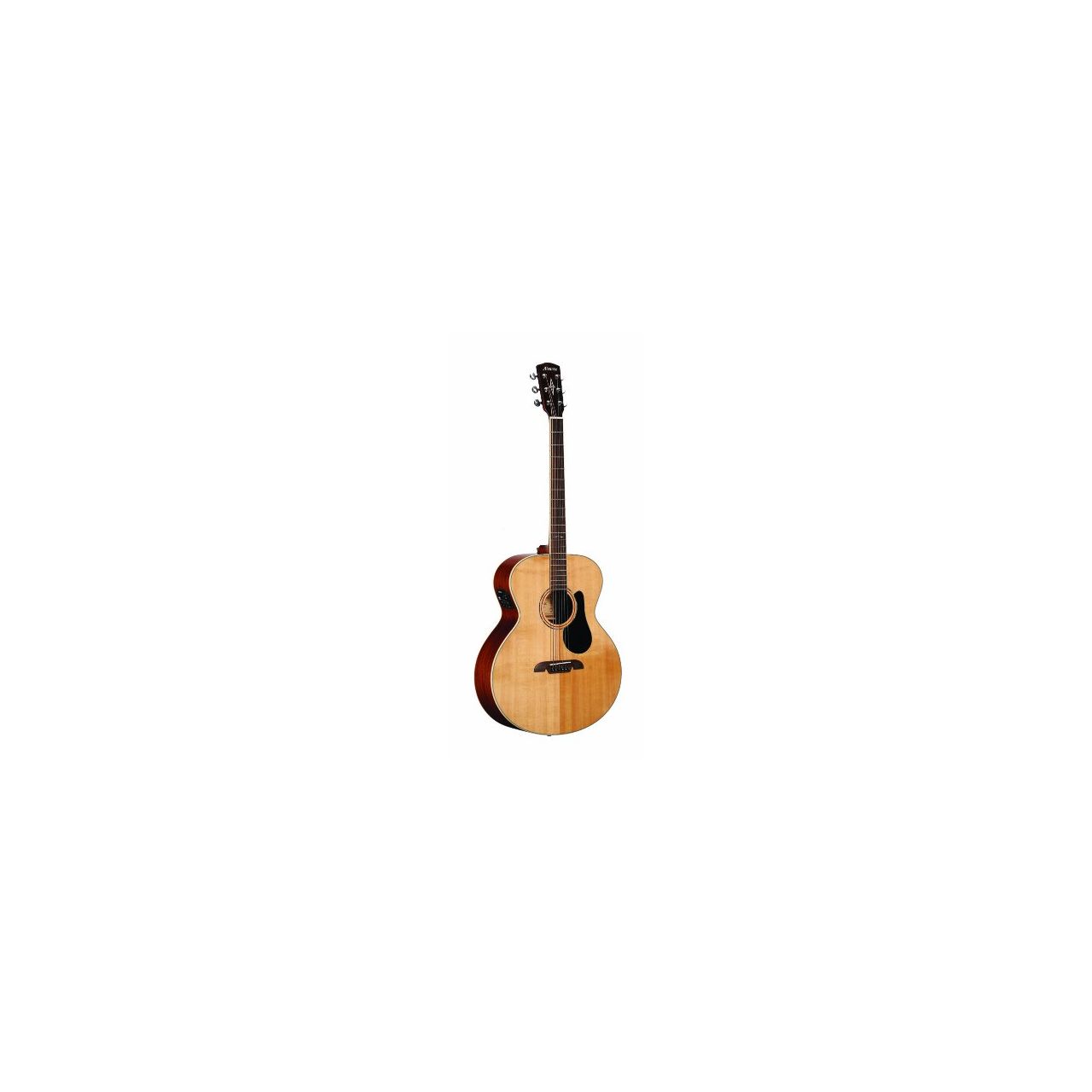 ABT60E Baritone Acoustic Electric