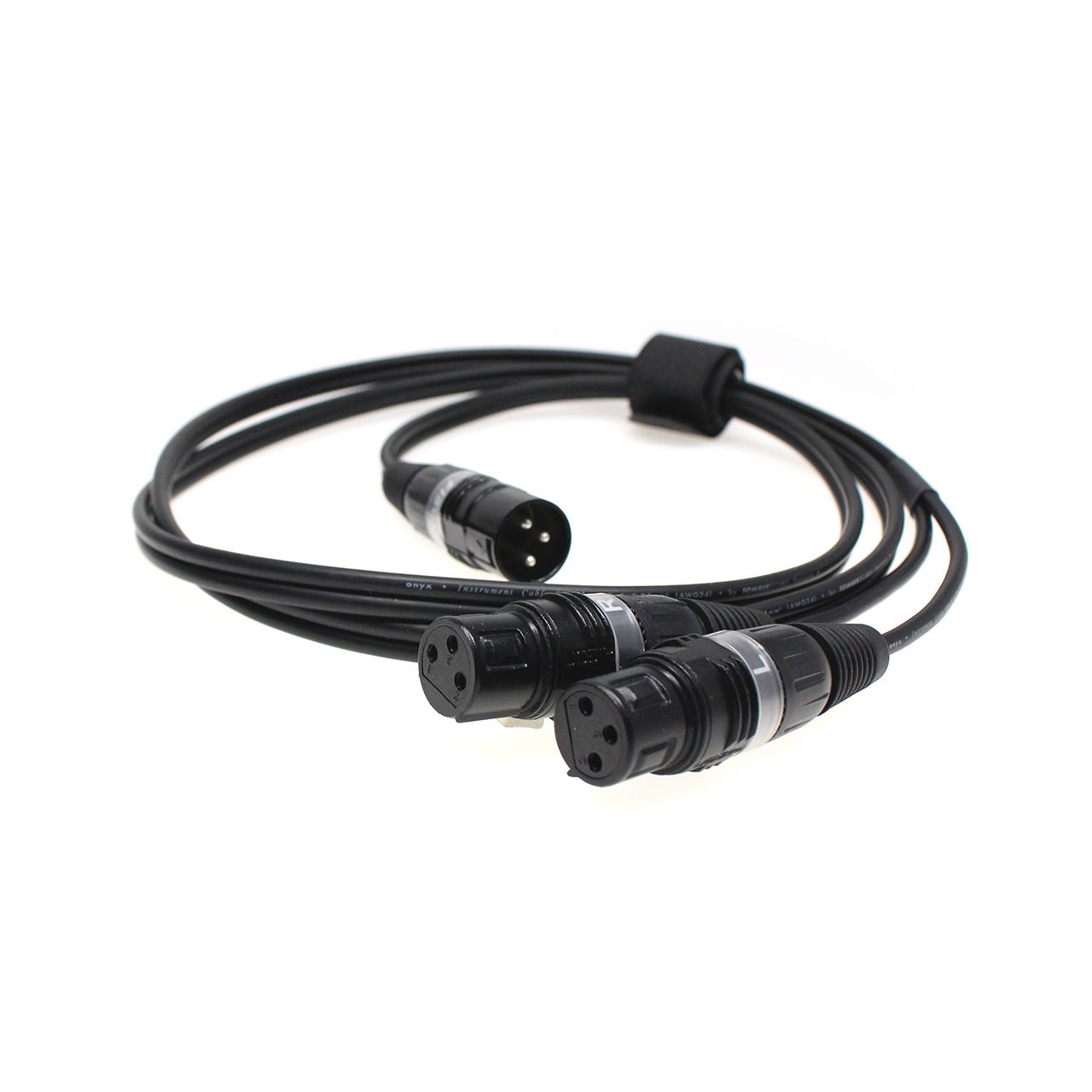 XLR Adapterkabel für In Ear Stick  