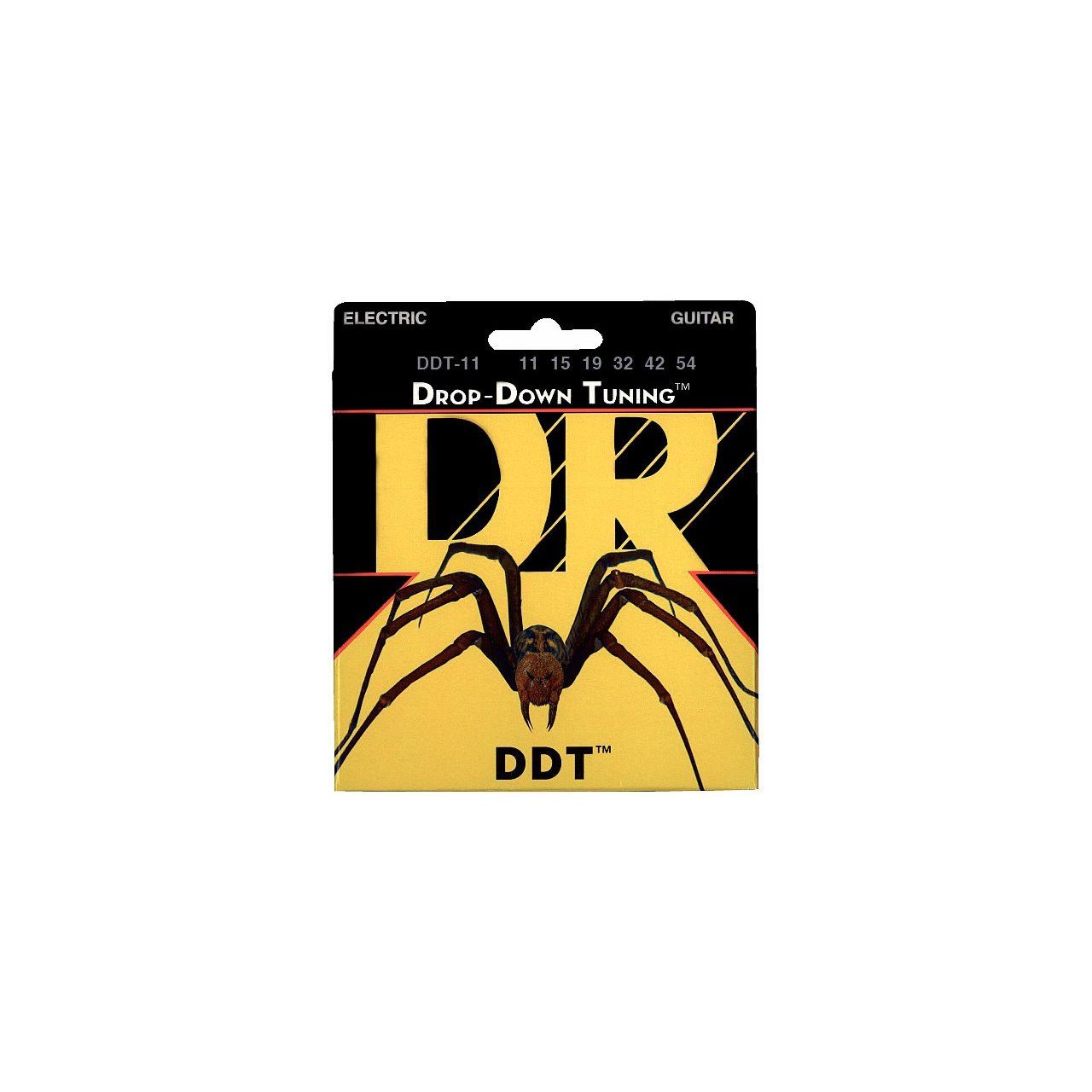 DDT-10 Drop-Tuning Satz 011-054