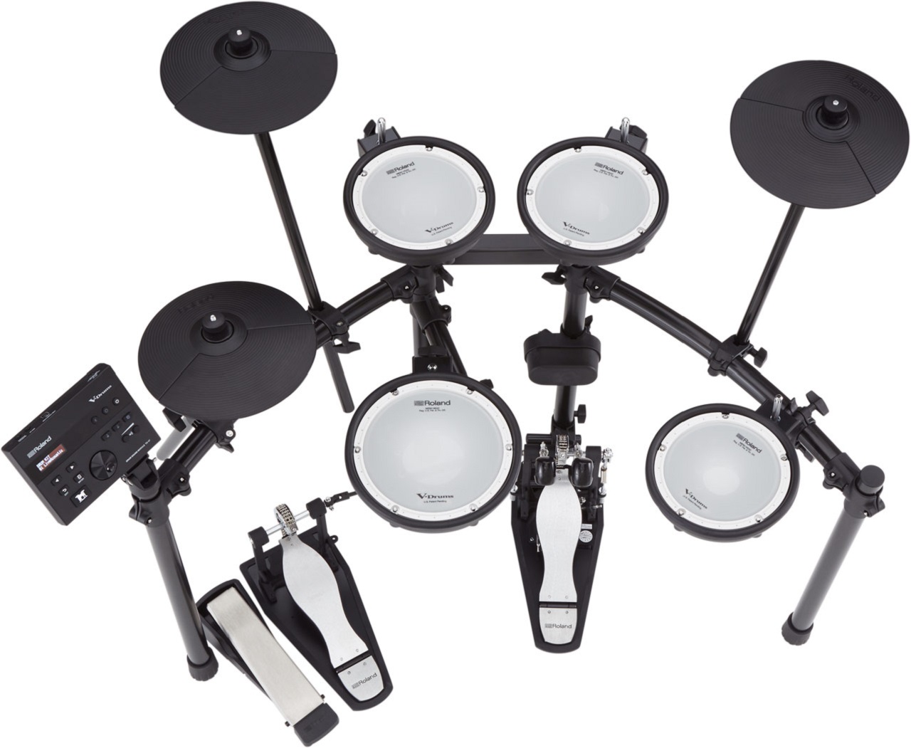 TD-07DMK E-Drumset