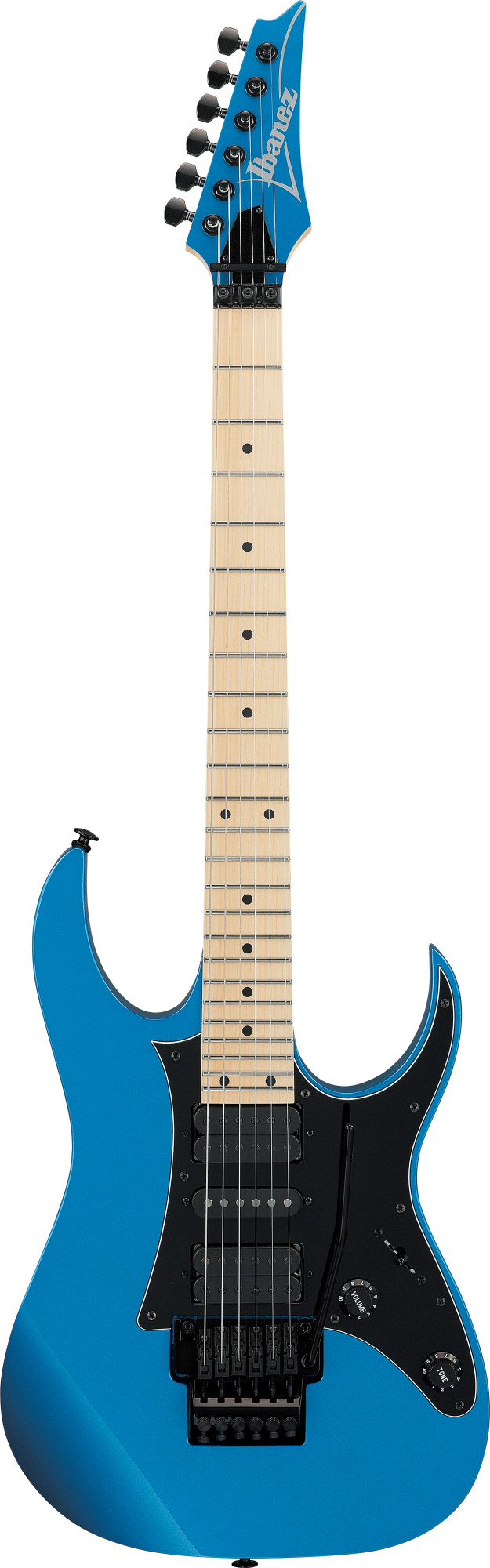 RG550 E-Gitarre, Electric Blue 