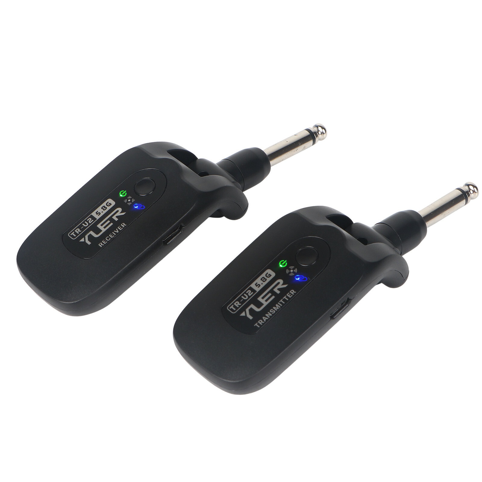 TR-U2 - Wireless System 5,8G