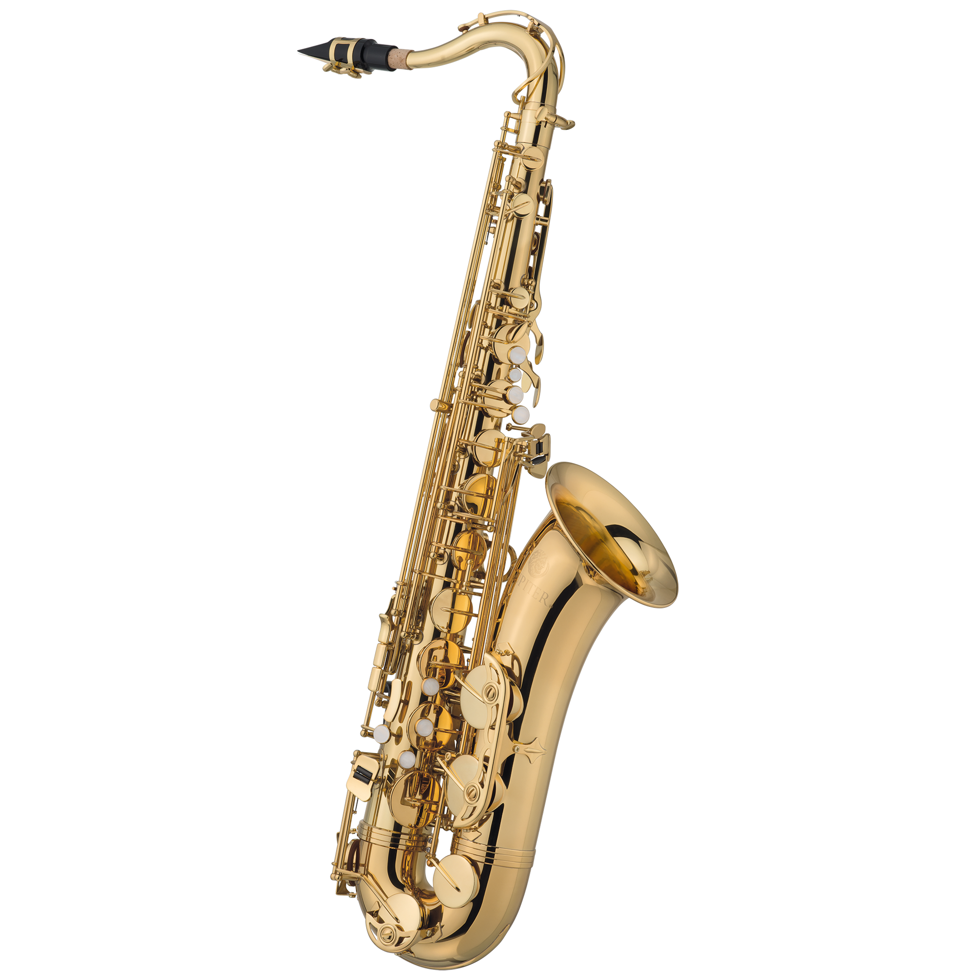 JTS500Q - Bb Tenorsaxophon, Goldlack