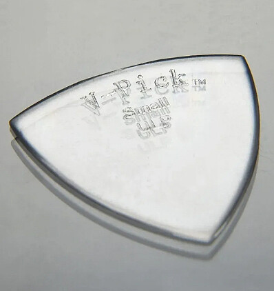 Small Pointed Ultra Lite Pick