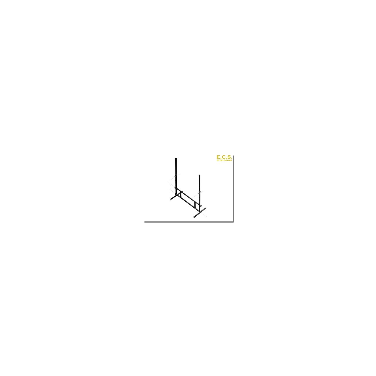 S2 - Einzelständer für Steeldrum 58cm-61cm