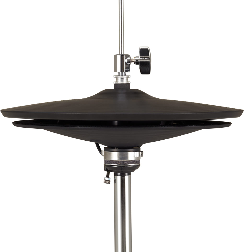 VH-14D - Digitale Hi-Hat (USB)