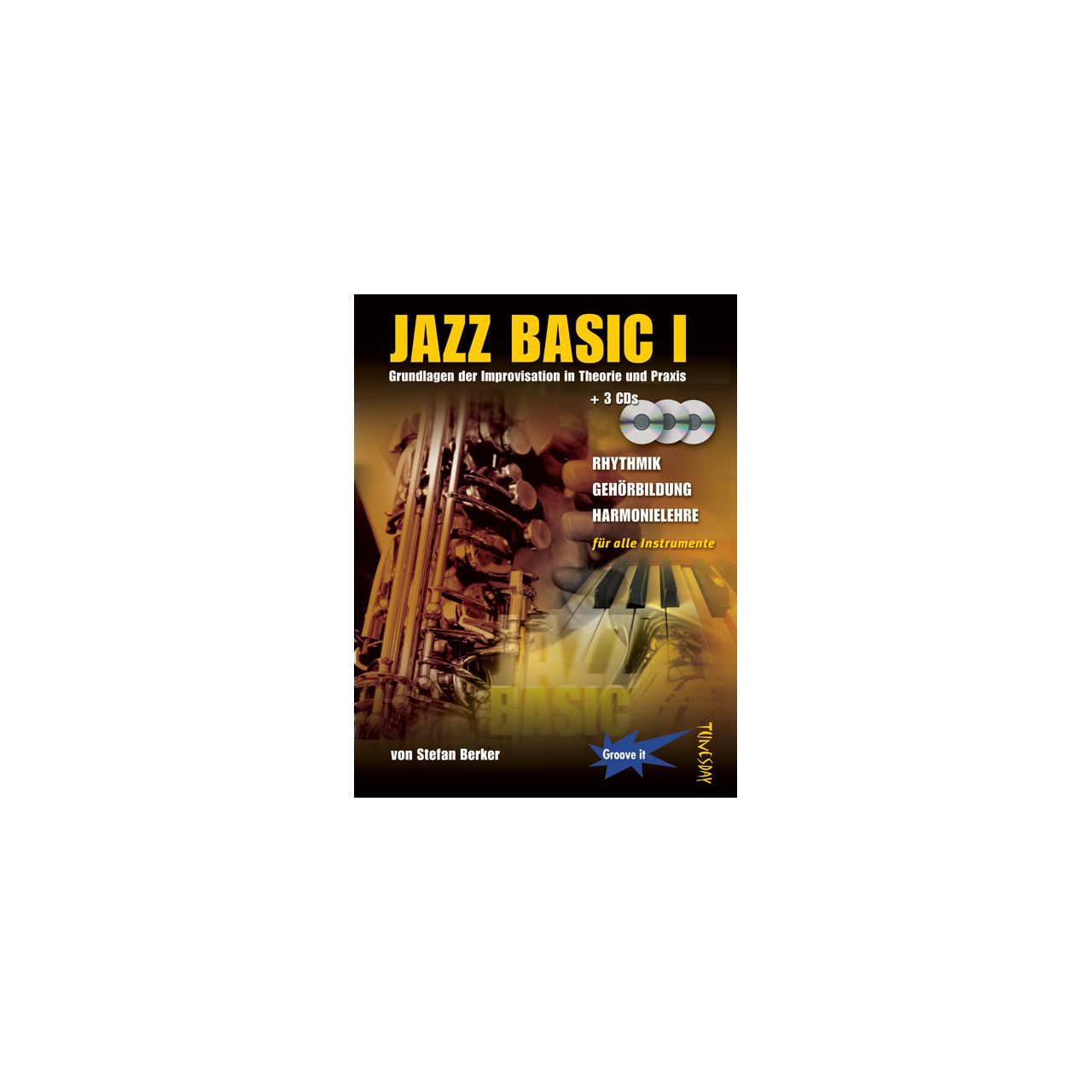 Jazz Basic Band 1