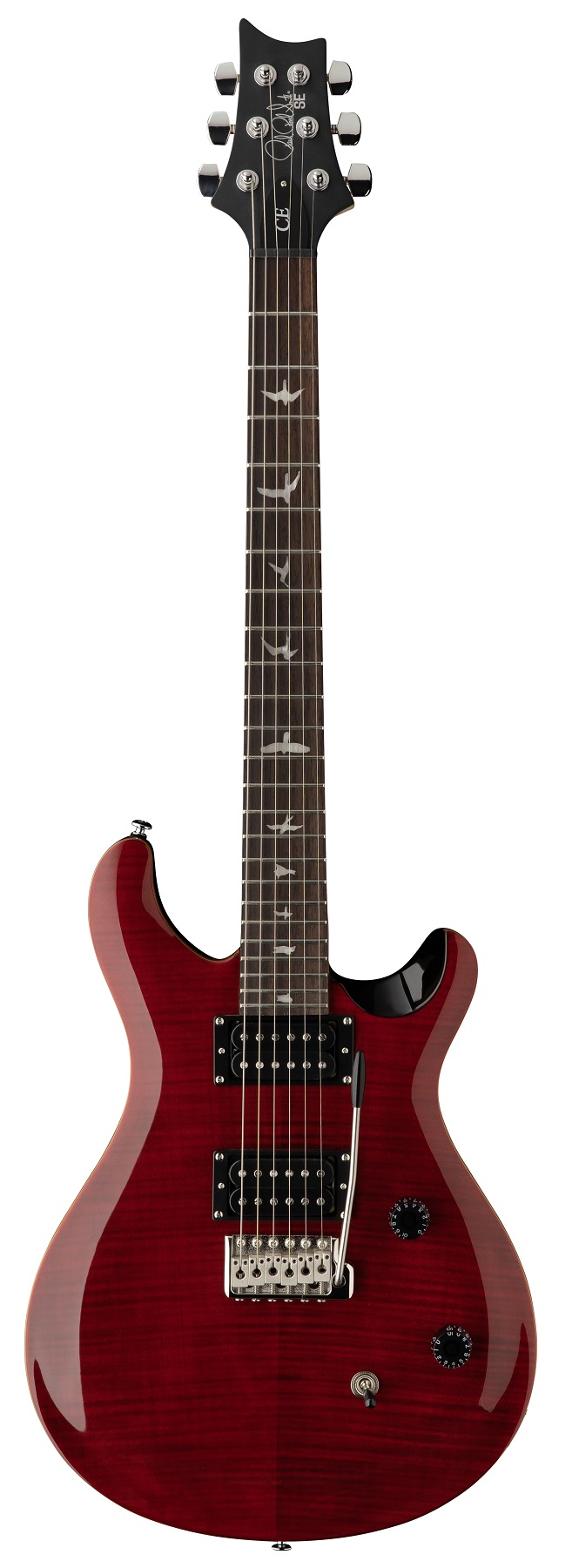 SE CE24 - Black Cherry