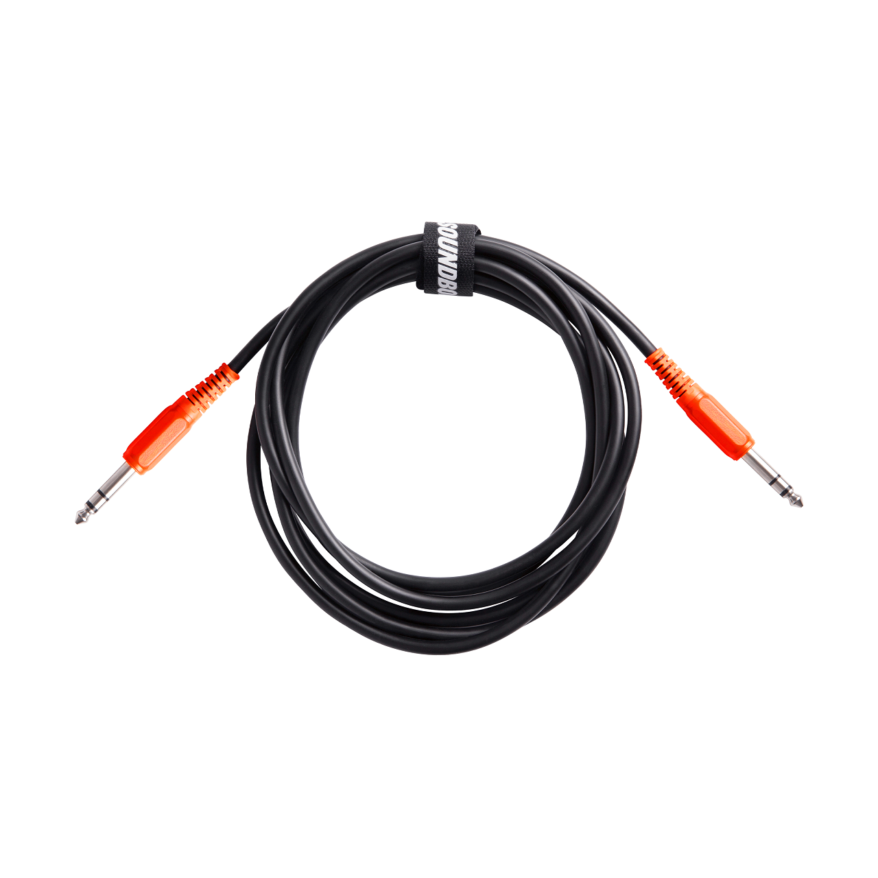 1/4" TRS Cable