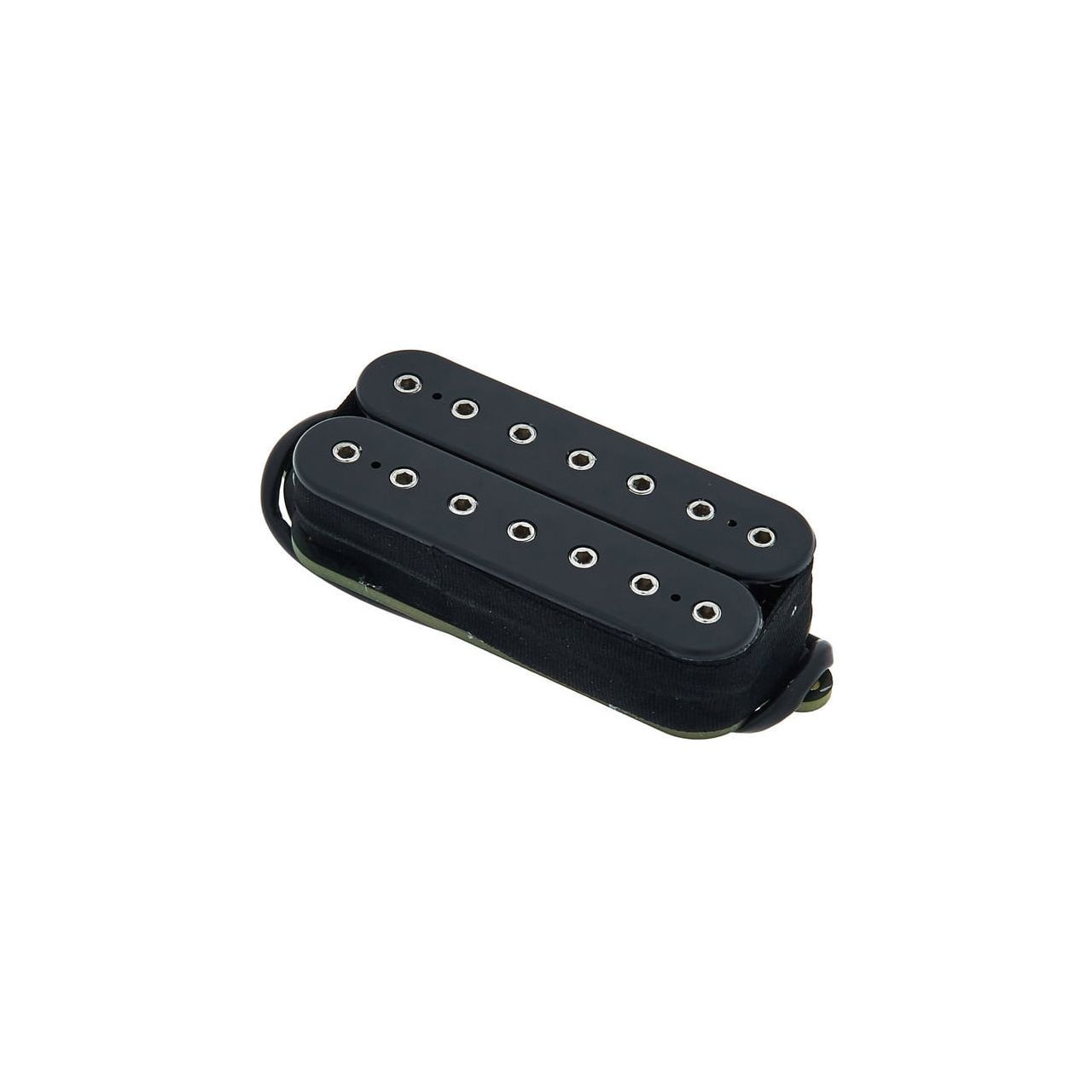 D Activator 7 DP720 Humbucker Brücke schwarz - Pickup 