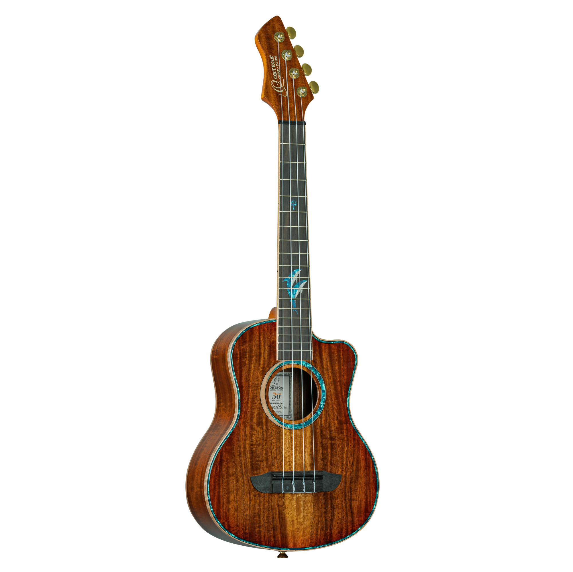 30th Anniversary Tenor Ukulele