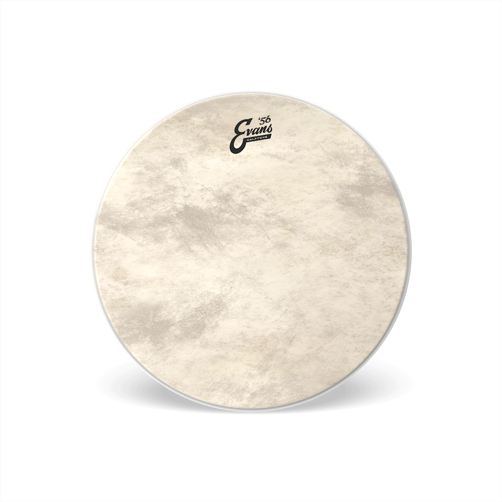 22" Calftone - Bass Drum Fell