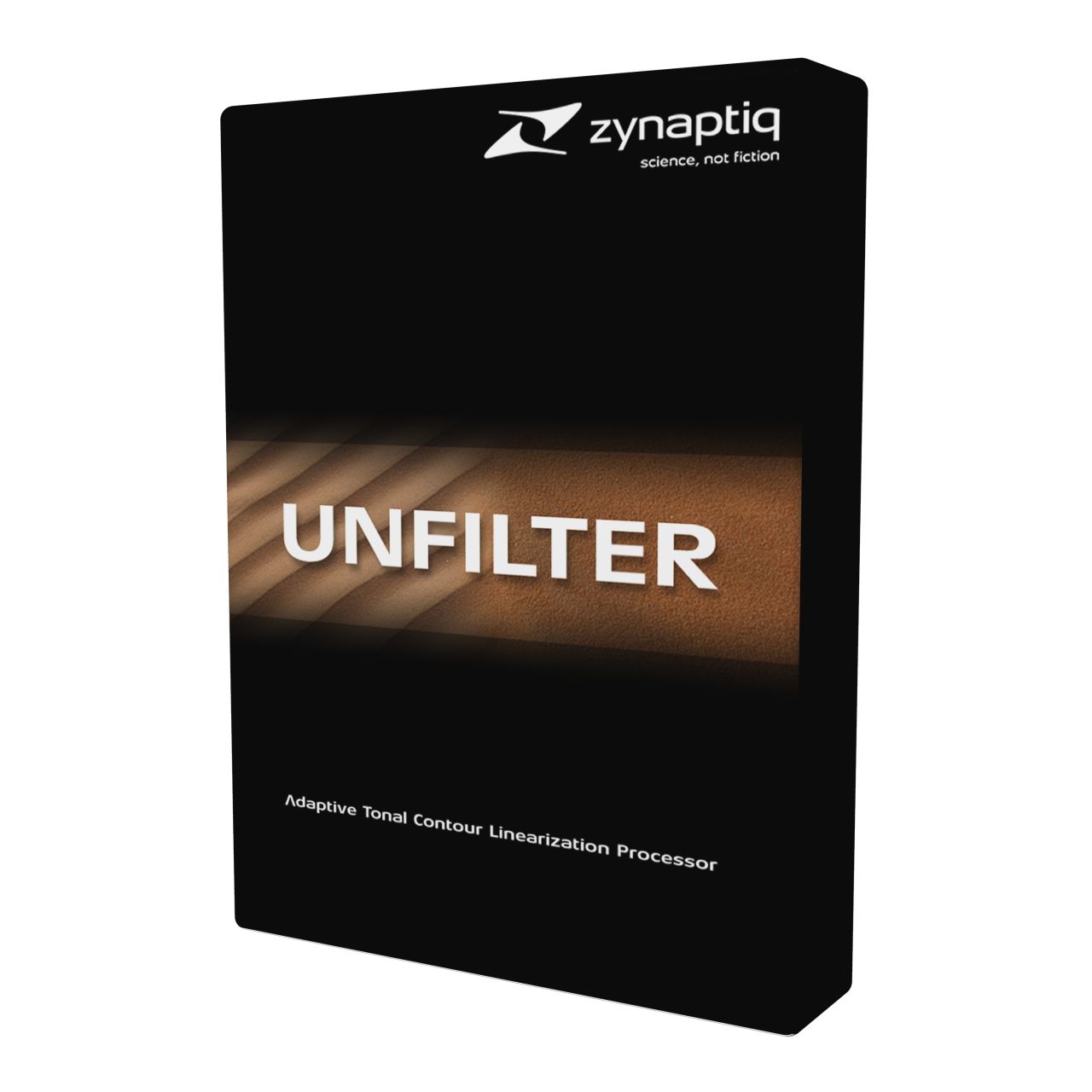 Zynaptiq UNFILTER