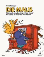 " Die Maus"- Titelmusik der "Sendung mit der Maus"