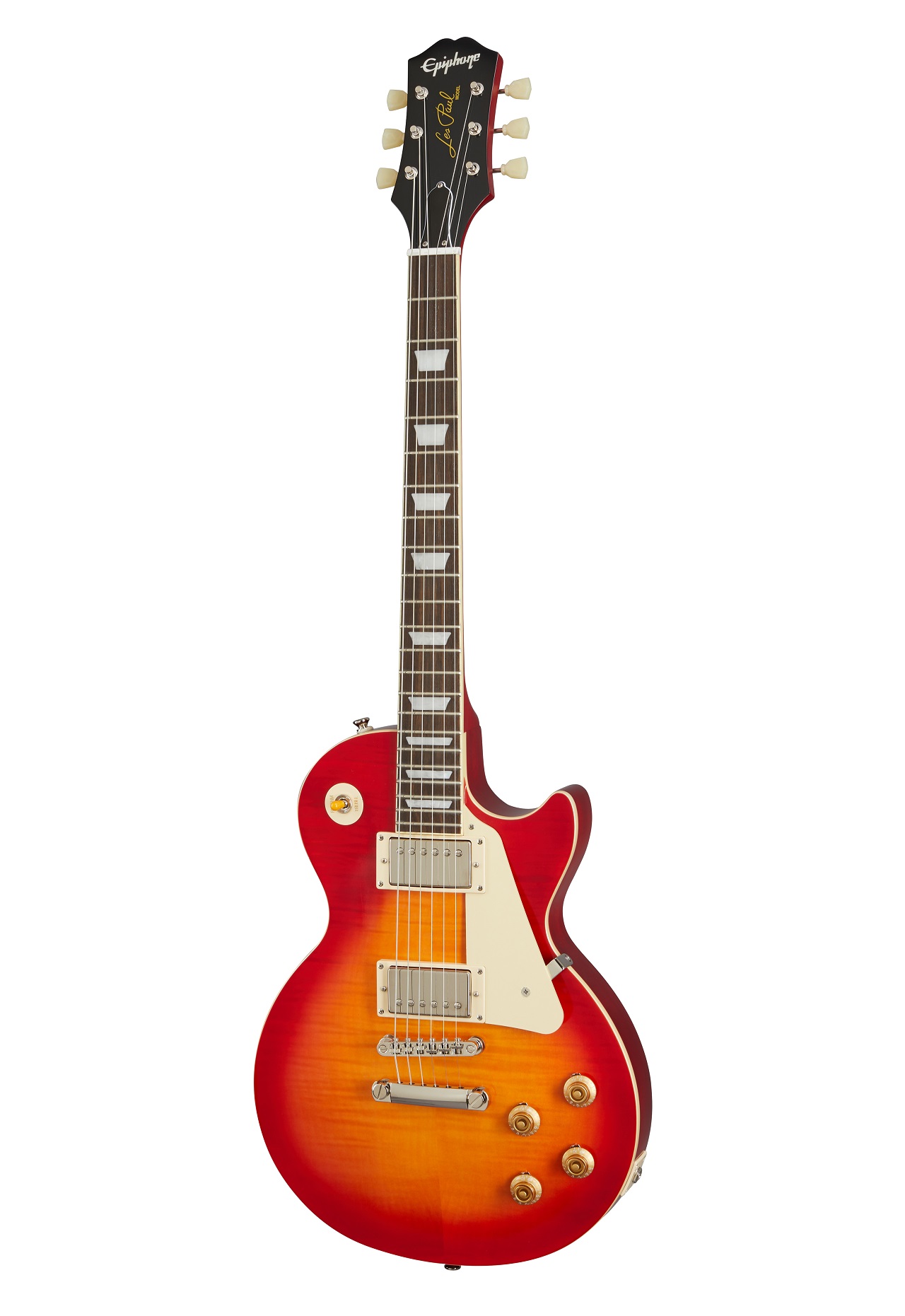 1959 Les Paul Standard Outfit Aged Dark Cherry Burst