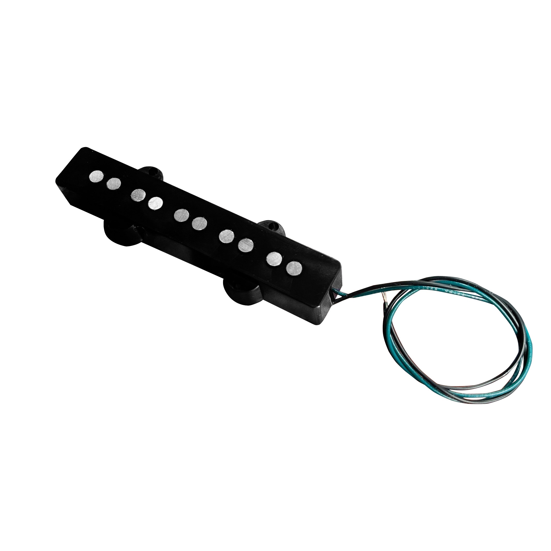 LH J5 Single Coil Bass Pickup - 5-String, Bridge