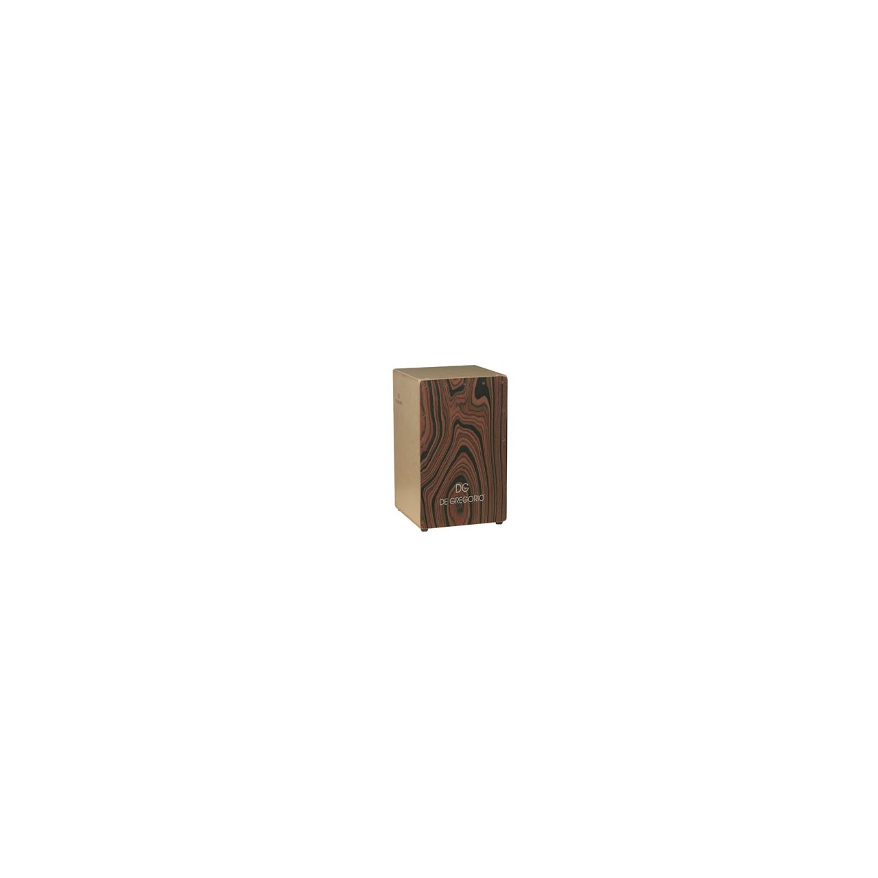 DGC04RW Cajon Yaqui - Rosewood