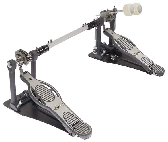 Speed Flyer Double Pedal