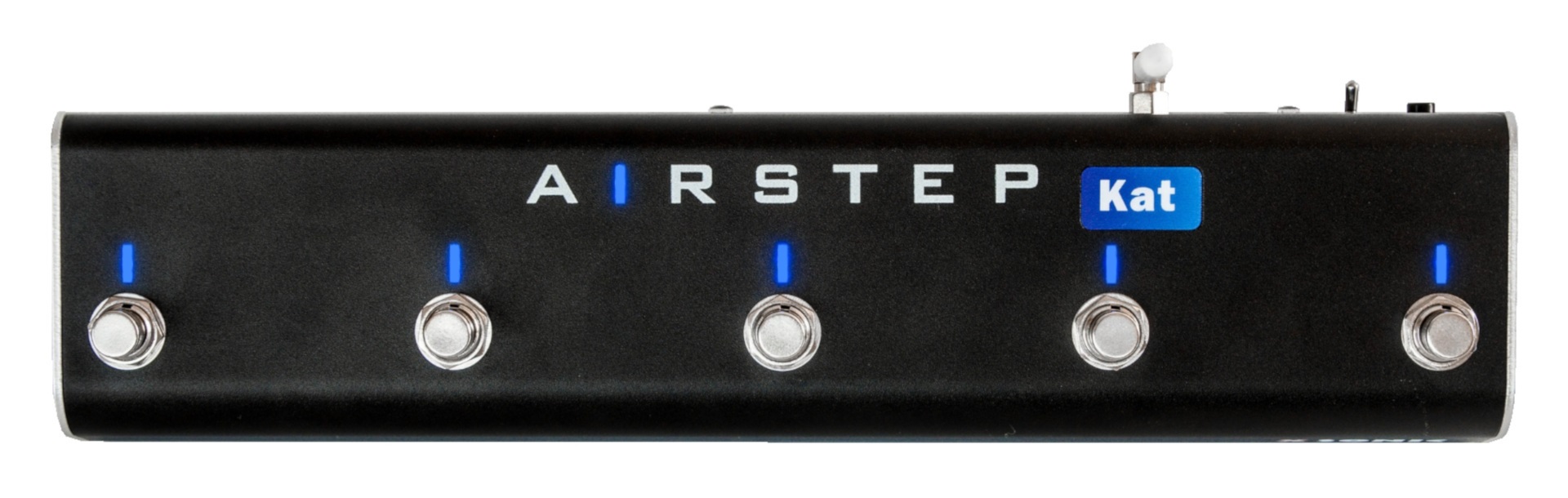 Airstep Kat Edition - Wireless Footswitch for Katana Amps