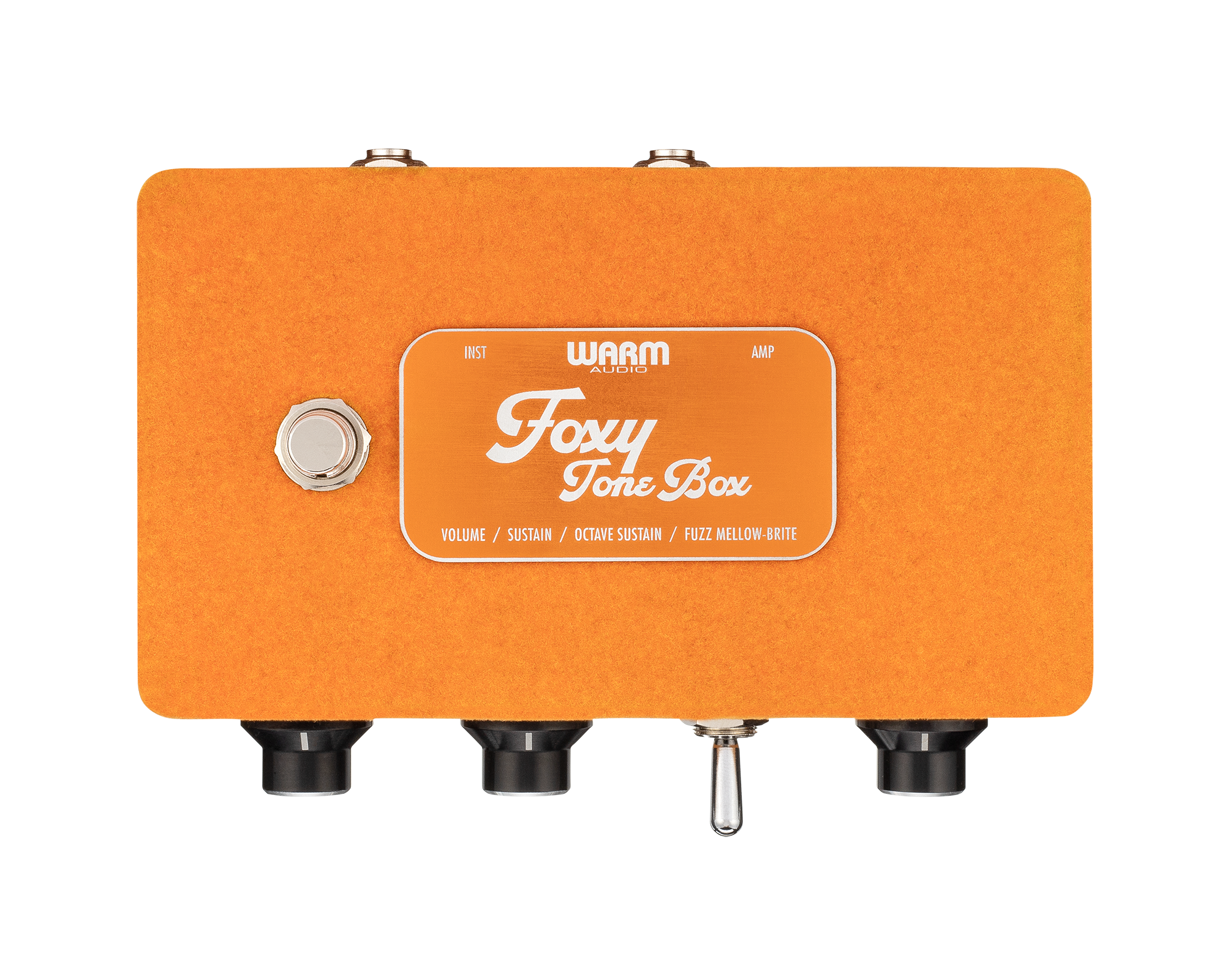 WA-FTB Foxy Tone Box