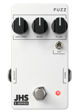 3 Series Fuzz