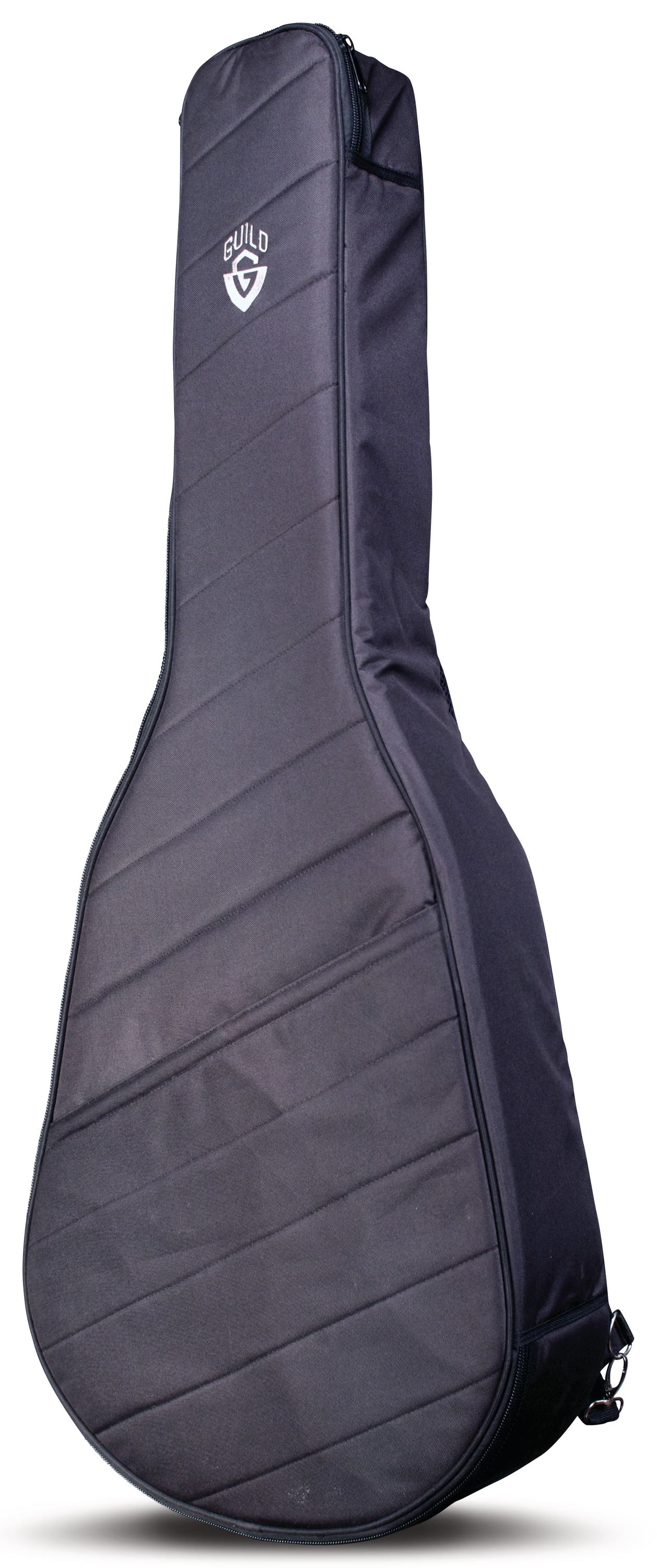 Deluxe Acoustic Gig Bag Concert Black