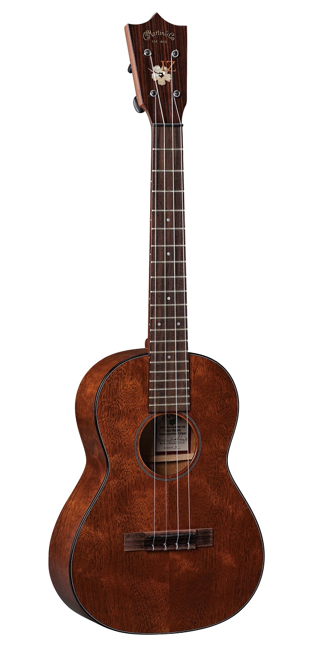 1T IZ Tenor Uke