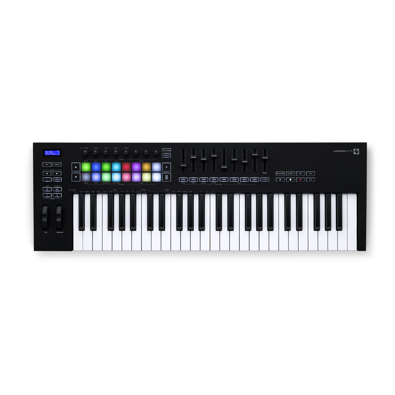 Launchkey 37 MK3