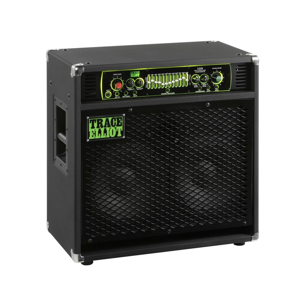 1210 2x10 Basscombo