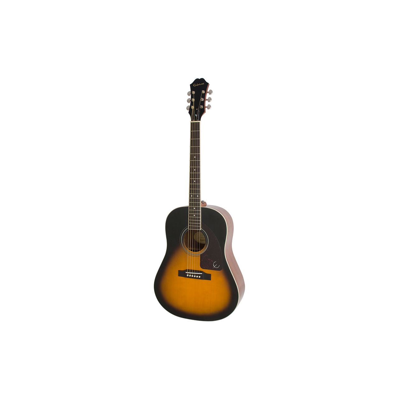 J-45 Studio Vintage Sunburst