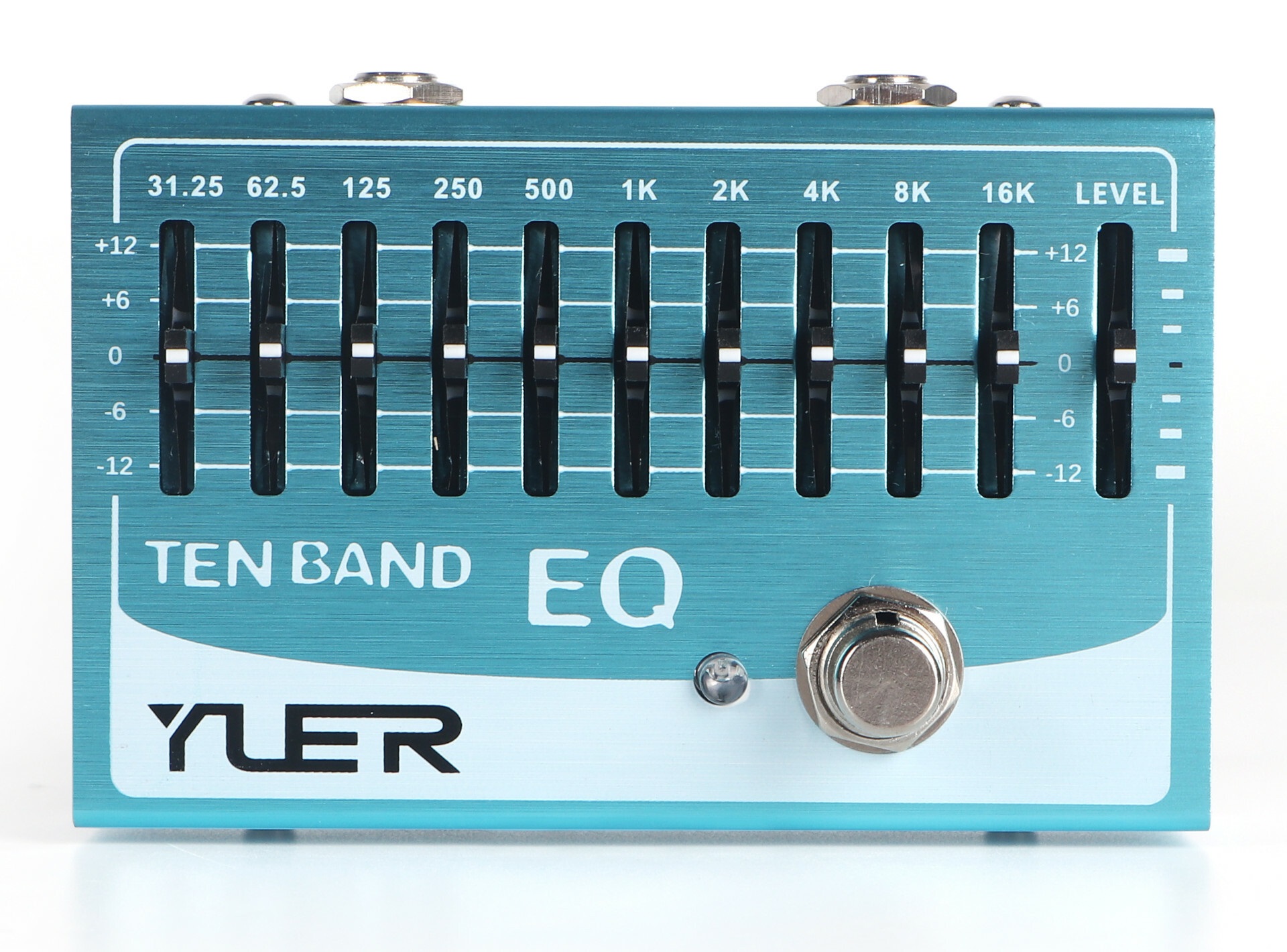 YF-40 Ten Band EQ