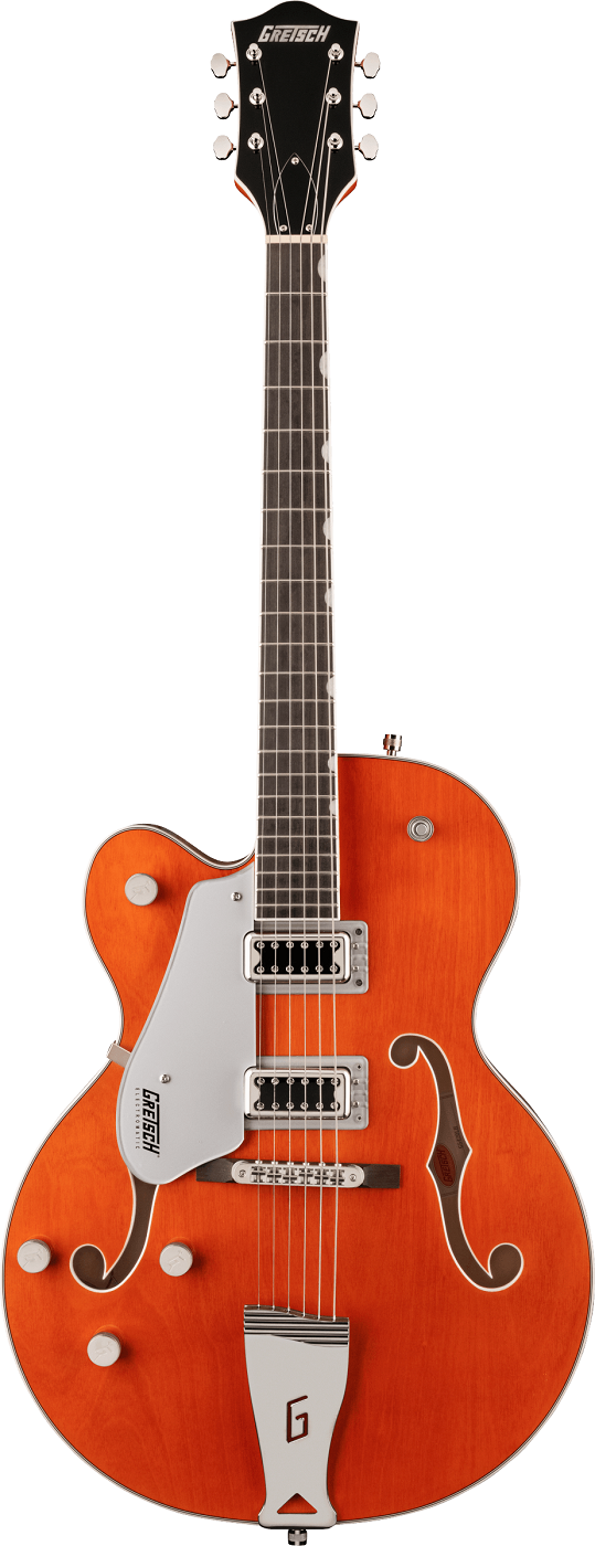 G5420LH Electromatic® Classic Hollow Body, Left-Handed,Orange Stain