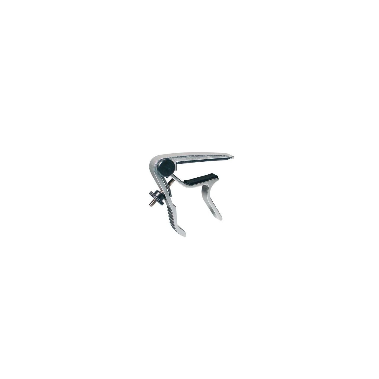 BC-80-A Capo Aluminium für Western- / E-Gitarre