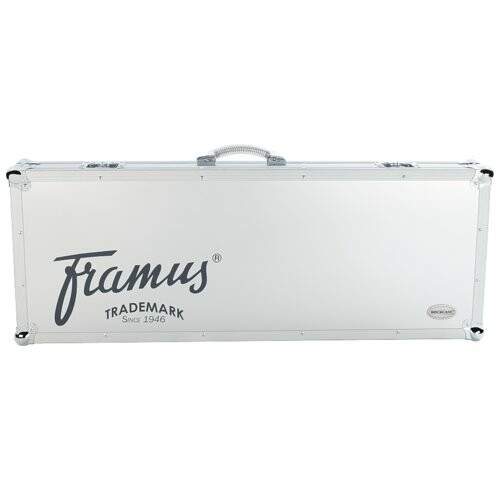 Framus Flight Case Mayfield / Tennessee B-STOCK